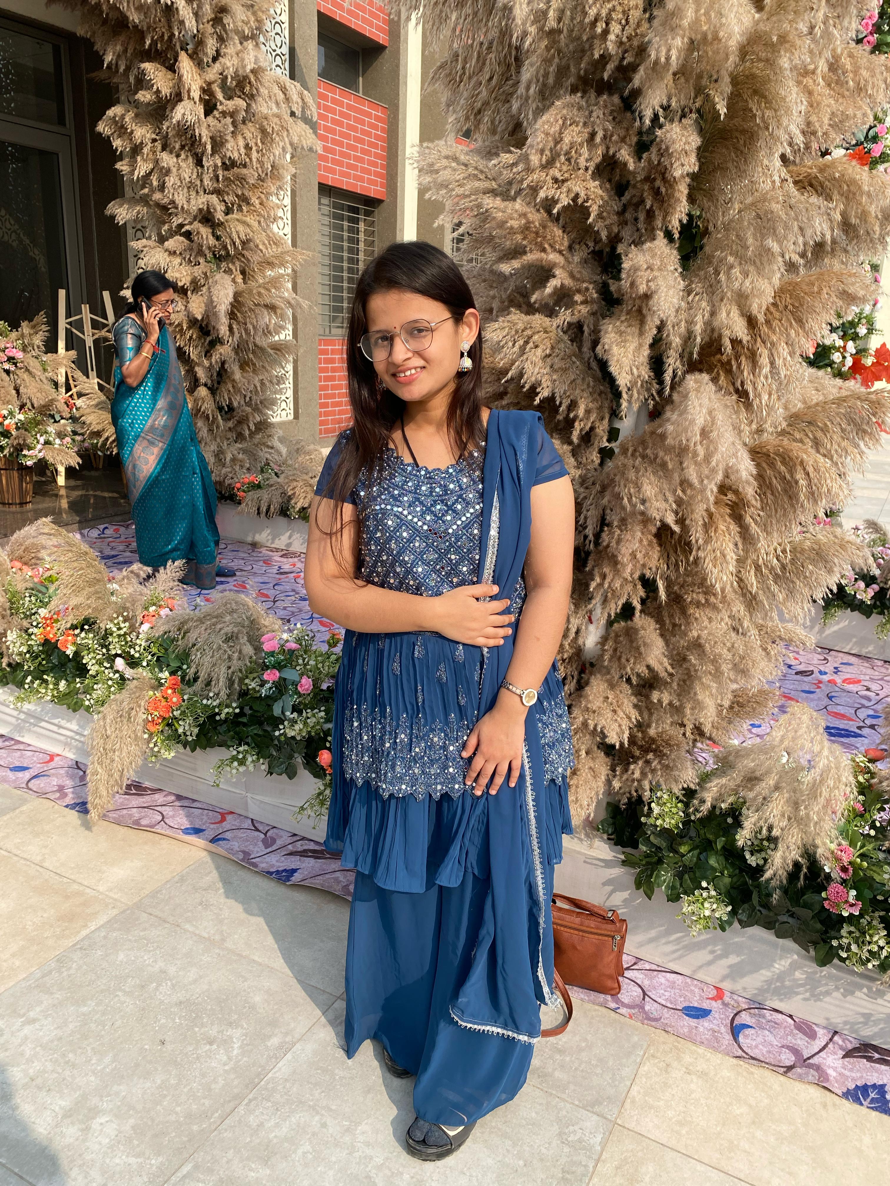 Mehta neha